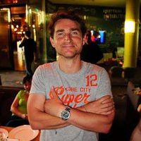 David Marker的照片