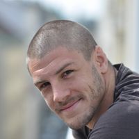 Mathias Hemetsberger's Photo