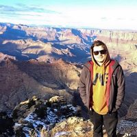 Mathieu Lesieur's Photo