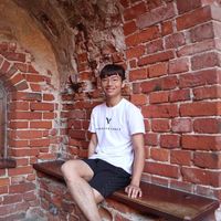 Michael Chan的照片