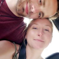 Tiffany Roberts's Photo