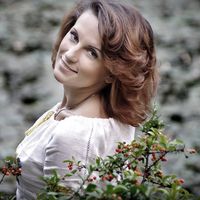 Ira Travinska's Photo