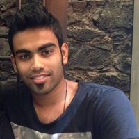 Mauvin Rego的照片