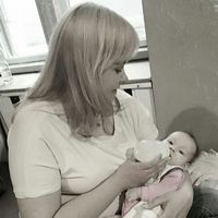 Anna Rytczak's Photo