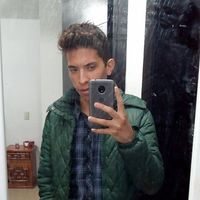 José Guillermo Hernández Guerrero's Photo