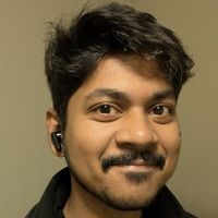 Mugdho G M F's Photo