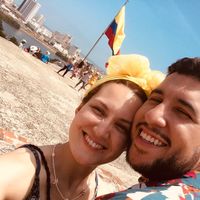 Yisel  Restrepo的照片