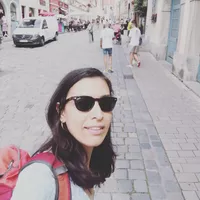 Tugba Cengizoglu的照片