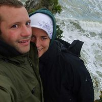 Benjamin + Malou's Photo