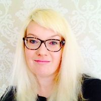 Laura Poranen's Photo