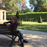 Христина Проць的照片