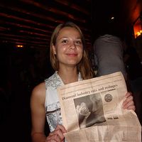 Evgeniya Petrova's Photo