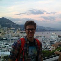 David Budisin的照片