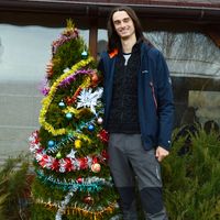 Андрей Джек的照片