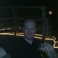 Marco Krämer's Photo