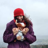 Vanda Patočková的照片