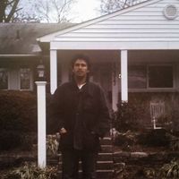 Lorenzo Granada's Photo