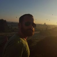 Peter Ksenzsigh's Photo