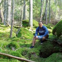 Anahuac Vicente's Photo