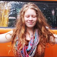 eliana angers's Photo