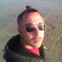 Nicolas Bezier的照片