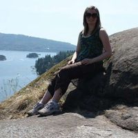 Nicole Rayson's Photo