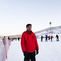 Naran-Yalalt Turmunkh's Photo