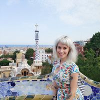 Photos de Camille Bonnel