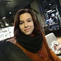 Margaux Lapray's Photo