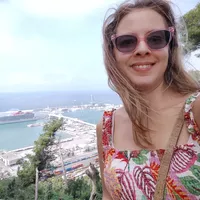 Aleksandra Jovanovic的照片