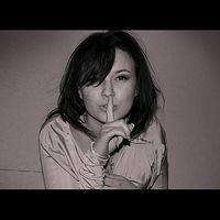 Anastasia Komarova's Photo