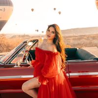 Leniza Idrisova's Photo