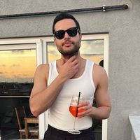 BERKAN DİNLETİR的照片