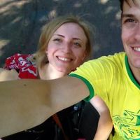 Mykyta Ubyivovk's Photo