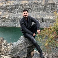 Саня Лопушанский的照片