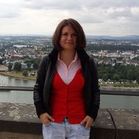 Katharina Shapoval的照片