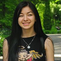 Fotos von Iryna Shevchenko