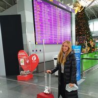 Olha  Tkachova's Photo