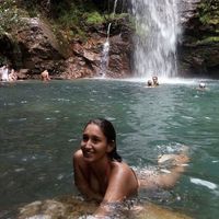 Karoline Luanda's Photo