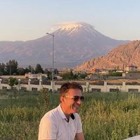 Mustafa Çalışkan的照片