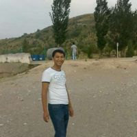 Zdjęcia użytkownika Akbar Toshtemirov