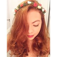 Fotos de Thamirys D'Eça