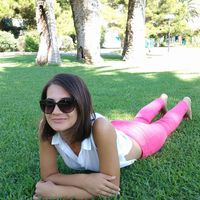 Fotos de Ivana Cikic