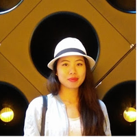 Christine  Lieu's Photo