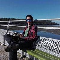 Arturs Potaicuks的照片