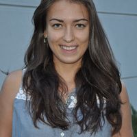 Anastasia  Serenkova的照片