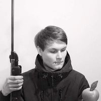 Anton Holstein的照片