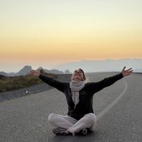 Ilona Pawlowska's Photo