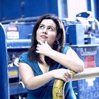 Ginnette Monge's Photo