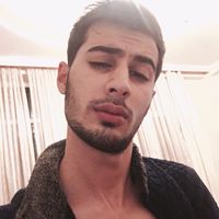 Alec Ismayilov's Photo